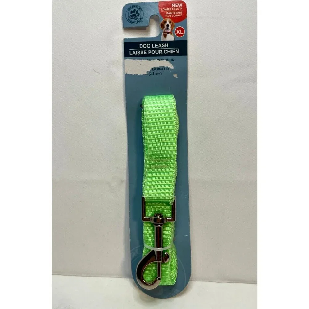Greenbrier Kennel Club XL Dog Leash 60